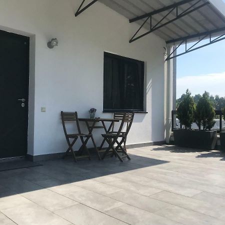 Grocka Apartmani & Rooms מראה חיצוני תמונה
