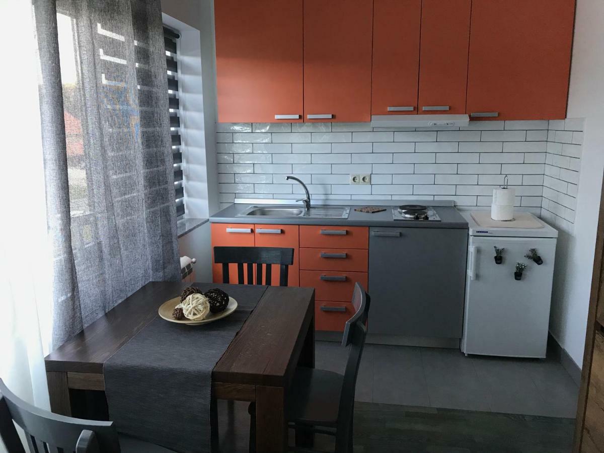Grocka Apartmani & Rooms מראה חיצוני תמונה