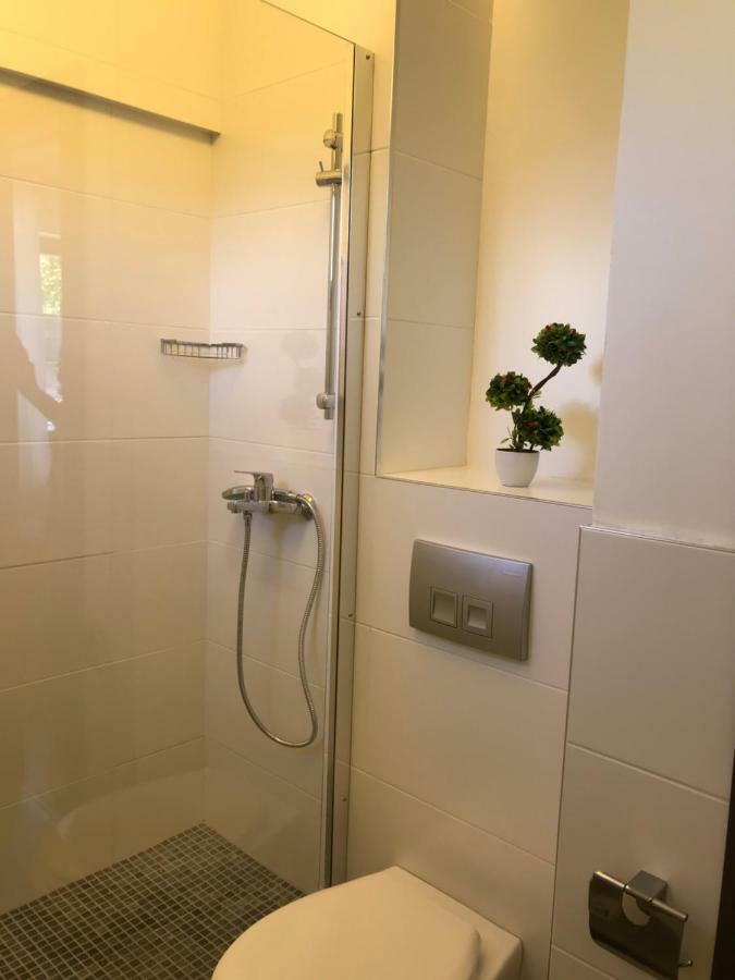 Grocka Apartmani & Rooms מראה חיצוני תמונה