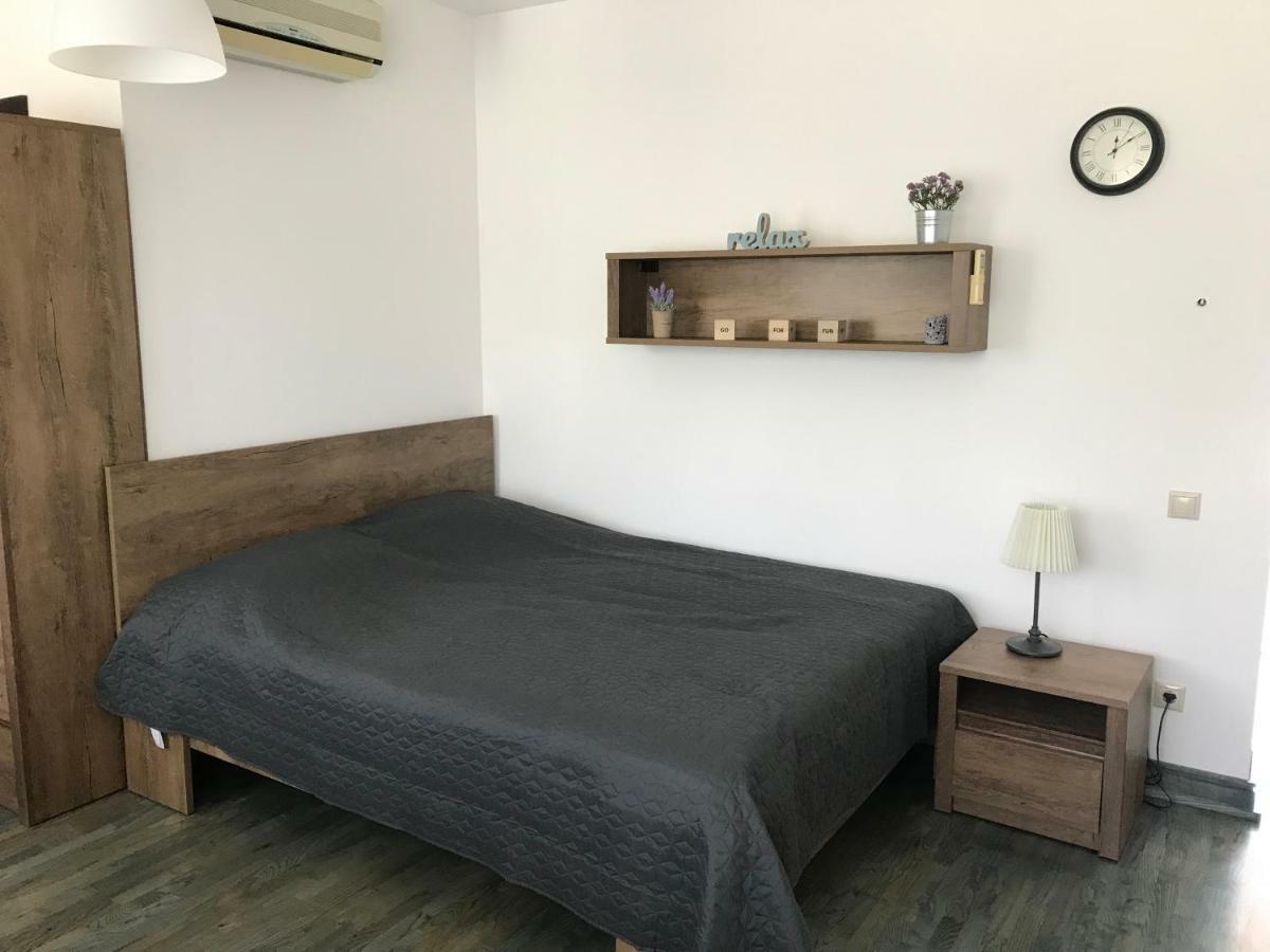 Grocka Apartmani & Rooms מראה חיצוני תמונה