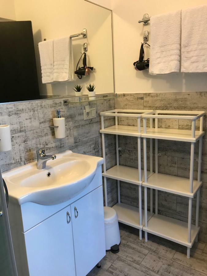 Grocka Apartmani & Rooms מראה חיצוני תמונה