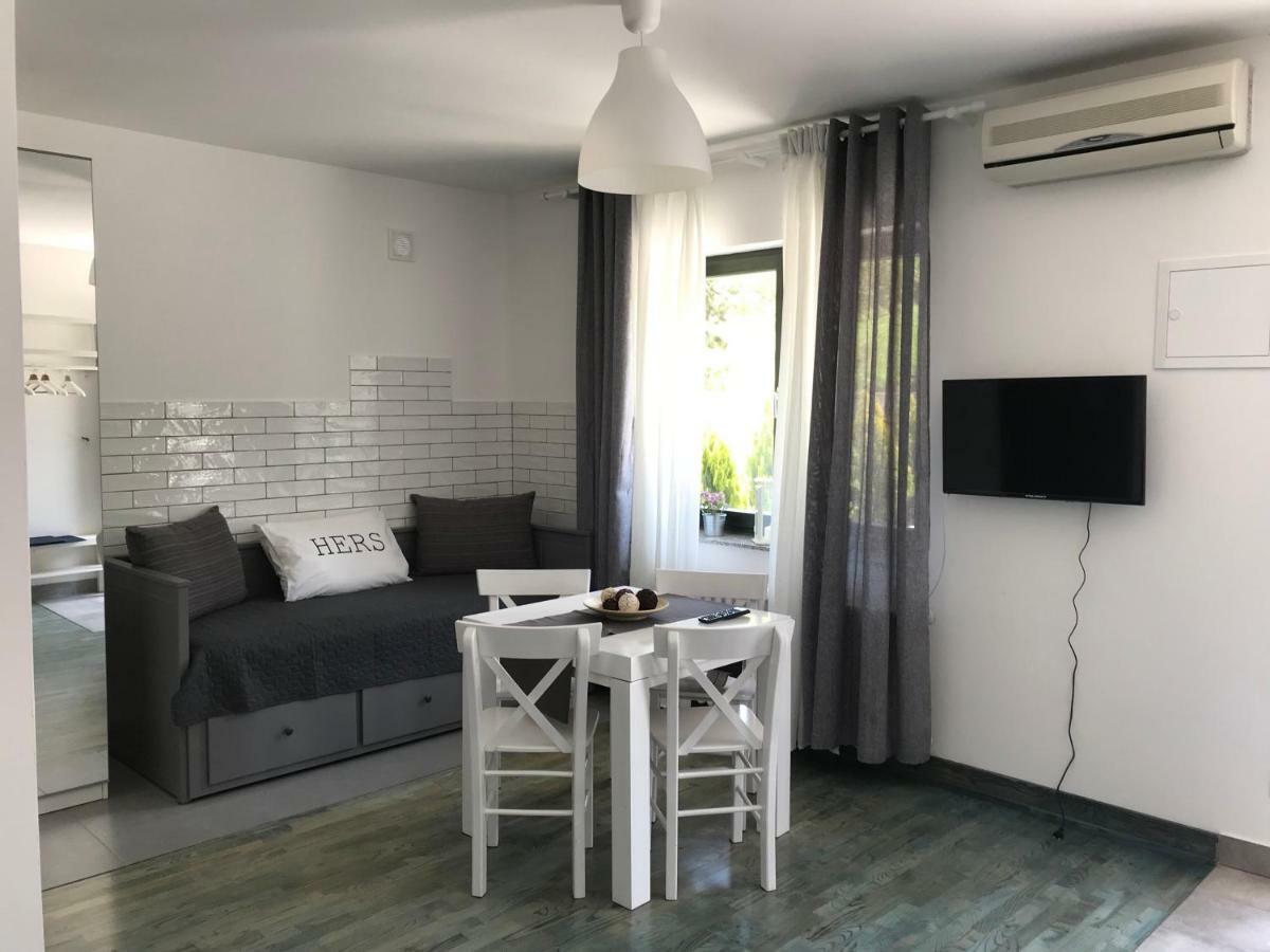 Grocka Apartmani & Rooms מראה חיצוני תמונה