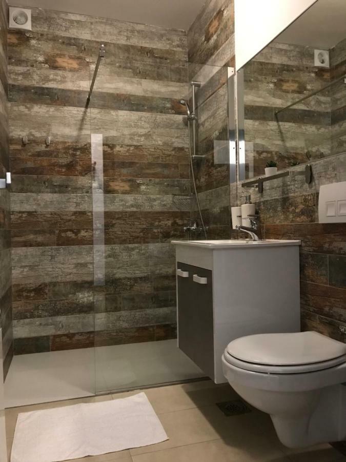 Grocka Apartmani & Rooms מראה חיצוני תמונה