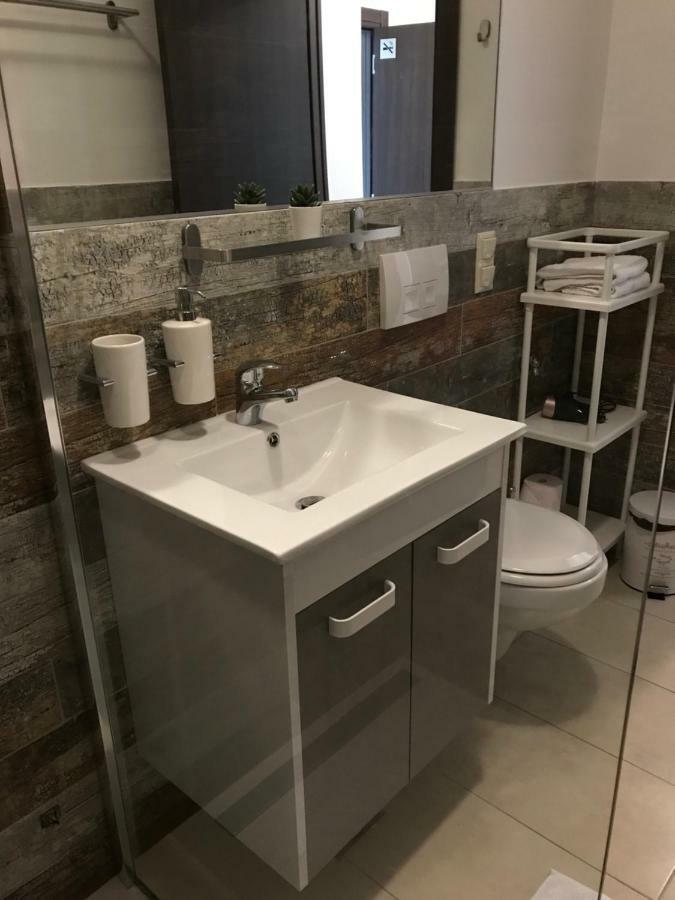 Grocka Apartmani & Rooms מראה חיצוני תמונה