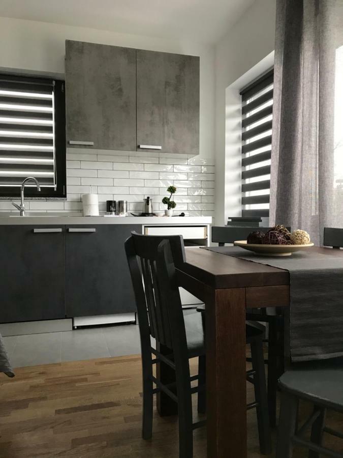 Grocka Apartmani & Rooms מראה חיצוני תמונה