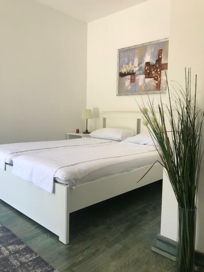 Grocka Apartmani & Rooms מראה חיצוני תמונה