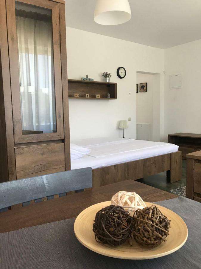 Grocka Apartmani & Rooms מראה חיצוני תמונה