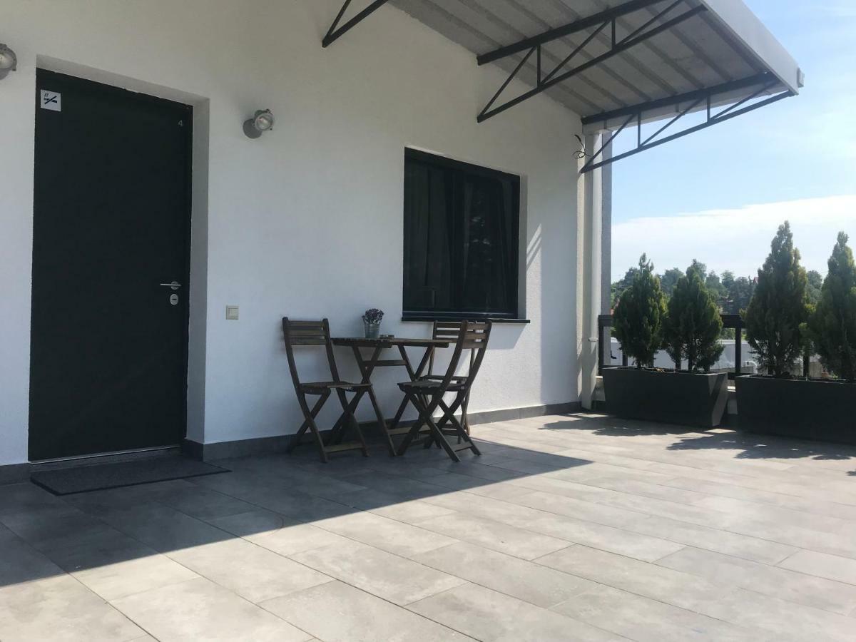 Grocka Apartmani & Rooms מראה חיצוני תמונה